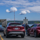 Left: AWD, Right: Sport